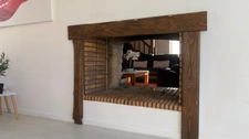 Maison entièrement rénovée – Charme, confort et tranquillité à la campagne -4 chambres- Jardin-GUILLON (89)
