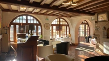 Fonds de commerce à vendre - Restaurant traditionnel- Yonne 89