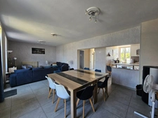 MURS & FONDS DE COMMERCE Maison La Mirabelle – Gîte de charme 15 personnes au cœur du Morvan-SAULIEU
