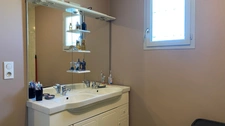 House for sale - Single storey - 3 bedrooms - Garden - Garage - COUTARNOUX (89)