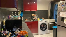 Building for sale in Annay-la-Côte (89) - A complex of 5 rented apartments - Garden