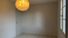 À vendre – Pavillon de plain-pied -2 chambres - jardin et garage  COUTARNOUX (89)