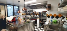 Murs et Fonds de commerce Restaurant traditionnel - à vendre CLAMECY (58)