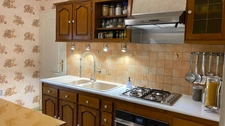 Yonne (89) department, for sale in PACY SUR ARMANCON: Detached house - 3 bedrooms - 2,300 m² plot - Single-storey