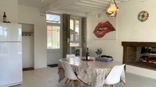 Maison entièrement rénovée – Charme, confort et tranquillité à la campagne -4 chambres- Jardin-GUILLON (89)