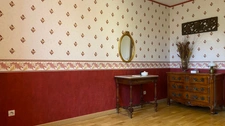 Detached house for sale with 3 bedrooms, basement and garden in PACY SUR ARMANCON (89)