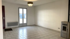 À vendre – Pavillon de plain-pied -2 chambres - jardin et garage  COUTARNOUX (89)