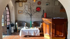 Fonds de commerce à vendre - Restaurant traditionnel- Yonne 89