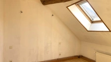Maison  de village à vendre 3 chambres L'ISLE SUR SEREIN (89)