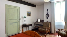 Single-storey house - 1 bedroom - garden for sale in CHATEL GERARD (89)