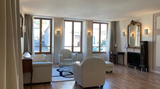 For sale: a bed and breakfast, bar, and restaurant complex in L'ISLE SUR SEREIN (89)