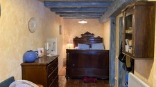 Charming house - 3 bedrooms - garden - barn - CHATEL GERARD (89)