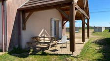House for sale - Single storey - 3 bedrooms - Garden - Garage - COUTARNOUX (89)