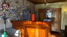 Fonds de commerce à vendre - Restaurant traditionnel- Yonne 89