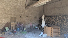 Charming village house for sale 70m² COUTARNOUX (89) with outbuildings and inner courtyard.