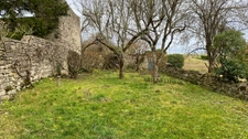 Maison 3 chambres - Jardin - Granges et Ateliers- SARRY (89)