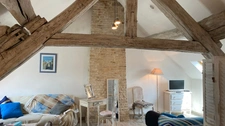 Charming house - 3 bedrooms - garden - barn - CHATEL GERARD (89)