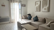 À vendre – Pavillon de plain-pied -2 chambres - jardin et garage  COUTARNOUX (89)