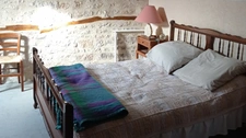 Dpt Yonne (89), à vendre MASSANGIS Charmante maison prête à vivre avec vue sur le Serein - 4 chambres - Garage 