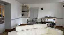 Maison à vendre 3 chambres- jardin- CHATEL GERARD (89)