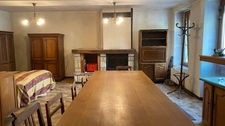 Maison 106m² rénovation à terminer MALIGNY (89)