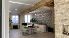 Charmante Maison de Bourg Rénovée au Cœur du Village- 3 chambres- Vermenton