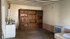 à Vendre Petite maison de campagne avec Grange et Jardin clos SARRY (89) - Plain-pied