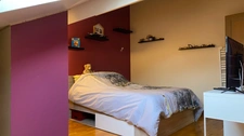 Maison à vendre 3 chambres- jardin- CHATEL GERARD (89)