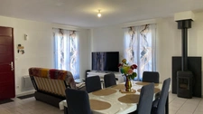 House for sale - Single storey - 3 bedrooms - Garden - Garage - COUTARNOUX (89)