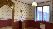 Detached house for sale with 3 bedrooms, basement and garden in PACY SUR ARMANCON (89)