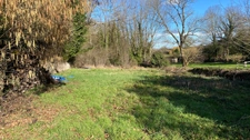 Terrain à vendre  COUTARNOUX (89)