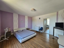 MURS & FONDS DE COMMERCE Maison La Mirabelle – Gîte de charme 15 personnes au cœur du Morvan-SAULIEU