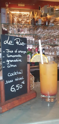 Murs et Fonds de commerce Restaurant traditionnel - à vendre CLAMECY (58)