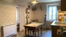 Dpt Yonne (89), à vendre MASSANGIS Charmante maison prête à vivre avec vue sur le Serein - 4 chambres - Garage 