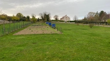 Yonne (89) department, for sale in PACY SUR ARMANCON: Detached house - 3 bedrooms - 2,300 m² plot - Single-storey