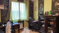Detached house for sale with 3 bedrooms, basement and garden in PACY SUR ARMANCON (89)