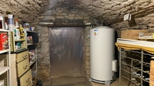 Dpt Yonne (89), à vendre MASSANGIS Charmante maison prête à vivre avec vue sur le Serein - 4 chambres - Garage 