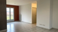 À vendre – Pavillon de plain-pied -2 chambres - jardin et garage  COUTARNOUX (89)