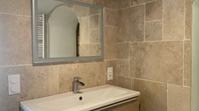 Maison entièrement rénovée – Charme, confort et tranquillité à la campagne -4 chambres- Jardin-GUILLON (89)