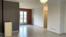 À vendre – Pavillon de plain-pied -2 chambres - jardin et garage  COUTARNOUX (89)