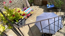 Charming house - 3 bedrooms - garden - barn - CHATEL GERARD (89)