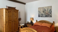 Single-storey house - 1 bedroom - garden for sale in CHATEL GERARD (89)