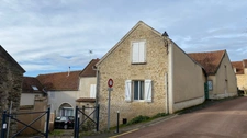Immeuble à vendre ANNAY LA COTE (89)- Un Ensemble de 5 appartements loués-Jardin