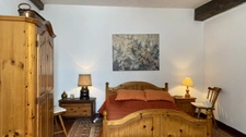 Single-storey house - 1 bedroom - garden for sale in CHATEL GERARD (89)