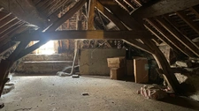 À VENDRE – Locaux professionnels au cœur du village – Ancienne agence bancaire à L'ISLE SUR SEREIN (89)