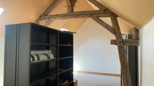 À VENDRE – Locaux professionnels au cœur du village – Ancienne agence bancaire à L'ISLE SUR SEREIN (89)