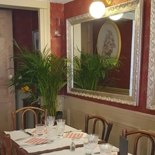 Murs et Fonds de commerce Restaurant traditionnel - à vendre CLAMECY (58)