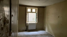 Maison de village à rénover entièrement- 3 chambres- Jardin- Dépendance- MASSANGIS (89)