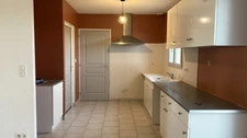 À vendre – Pavillon de plain-pied -2 chambres - jardin et garage  COUTARNOUX (89)