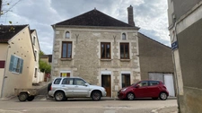 Maison 106m² rénovation à terminer MALIGNY (89)